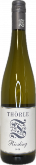 2024er Riesling trocken (T) 