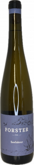 2022er Riesling trocken "Seefahrer" Dorsheimer Trollberg 