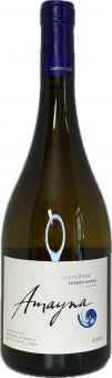 2020er Amayna - Sauvignon Blanc Cordón Hunica 