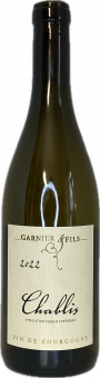 2023er Chablis 