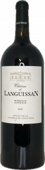 2022er Ch. Languissan 1,5 l 
