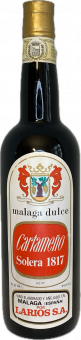 1817er Cartameno 