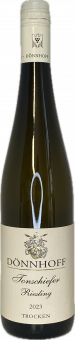 2022er Tonschiefer Riesling trocken 