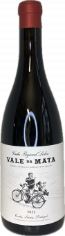 2023er Vale da Mata Vinho Tinto 