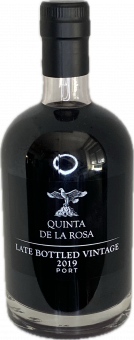 2019er Quinta de la Rosa Late Bottled Vintage  (LBV) 