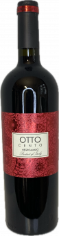 2022er Otto Cento Negroamaro Salento 