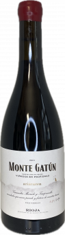 2021er Monte Gatún 