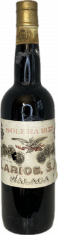 1857er Larios S.A. 