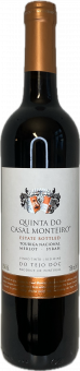2020er Tinto Qta do Casal Monteiro 