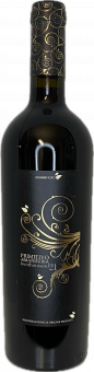 2022er Primitivo di Manduria 