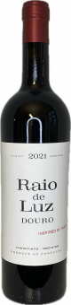 2021er Raio de Luz Douro Vinho Tinto 