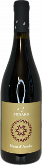 2022er Nero d'Avola 