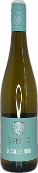 2023er Blanc de Noir trocken (Steitz Gutswein) 