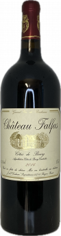 2016er Château Falfas (Magnum) 