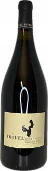 2018er Yotuel "Finca la Nava" Magnum in Holzkiste 