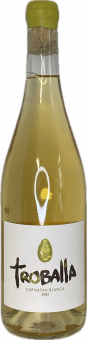 2022er Garnatxa Troballa 