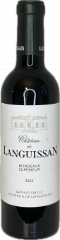 2022er Ch. Languissan 0,375 l 