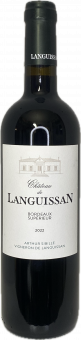 2022er Ch. de Languissan 