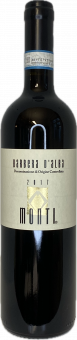 2017er Barbera d'Alba Monti 