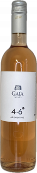 2025er Agiorgitiko Rosé 4-6 