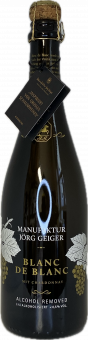 Blanc de Blanc Alkoholfrei 