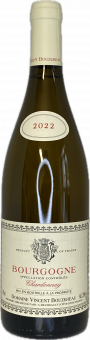 2022er Bourgogne Chardonnay 