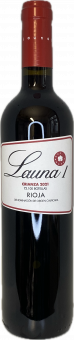 2021er Launa I Crianza 
