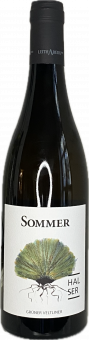 2023er Ried Halser Grüner Veltliner 