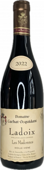 2022er Ladoix - Les Madonnes - Vielle Vigne 