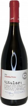 2021er Titular Colheita Red 