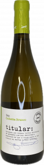 2024er Titular Colheita White 