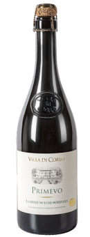 2025er Lambrusco di Sorbara Primevo 