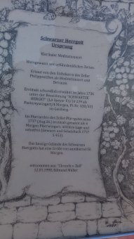 2019er Zellerweg am Schwarzen Herrgott Riesling tr. GG 