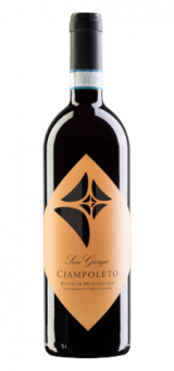 2022er Ciampoleto Rosso di Montalcino 