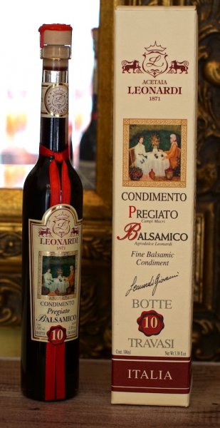 Artikelbild 1 des Artikels “Condimento Balsamico 