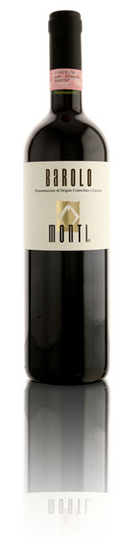 Artikelbild 1 des Artikels “2016er Barolo Monforte d'Alba “