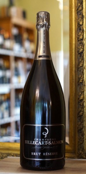 Artikelbild 1 des Artikels “Billecart-Salmon Brut Reserve 1,5 L Magnum “