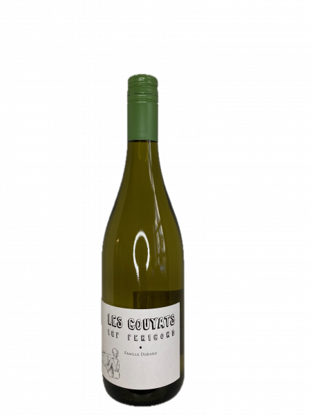 Artikelbild 1 des Artikels “2025 Les Gouyats Blanc “