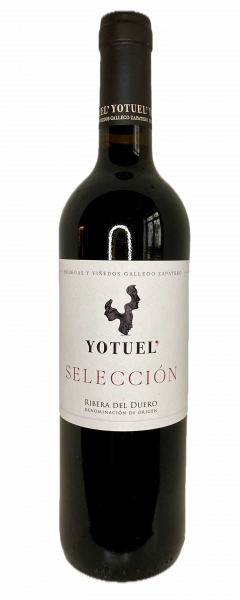 Artikelbild 1 des Artikels “2019er Yotuel Seleccion “