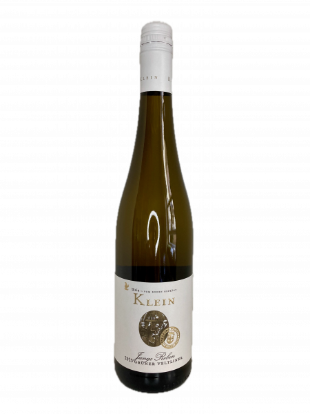 Artikelbild 1 des Artikels “2025er Grüner Veltliner 