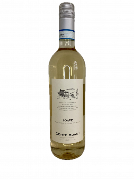 Artikelbild 1 des Artikels “2025er Soave “