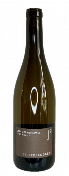Artikelbild 1 des Artikels “2023er Chardonnay Gau-Odernheimer trocken “