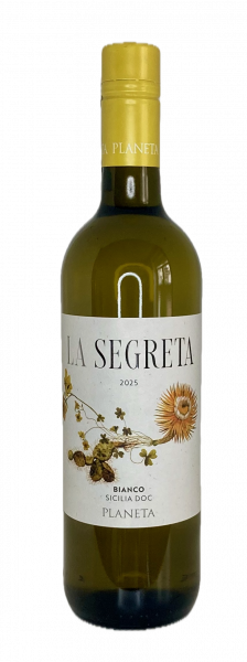 Artikelbild 1 des Artikels “2025er La Segreta Bianco “