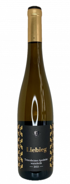 Artikelbild 1 des Artikels “2021er Trittenheimer Apotheke Riesling trocken “