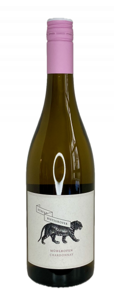 Artikelbild 1 des Artikels “2024er Chardonnay Mühlhofen trocken “