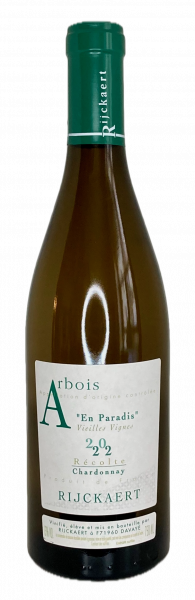 Artikelbild 1 des Artikels “2022er Arbois - Chardonnay 