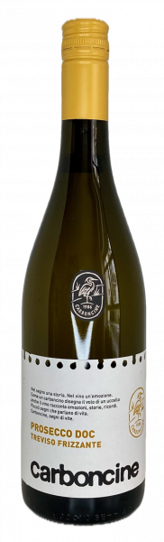 Artikelbild 1 des Artikels “Carboncine Prosecco “