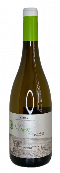 Artikelbild 1 des Artikels “Finca Gregorio Martinez Blanco “