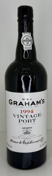 Artikelbild 1 des Artikels “1994er Vintage Port “