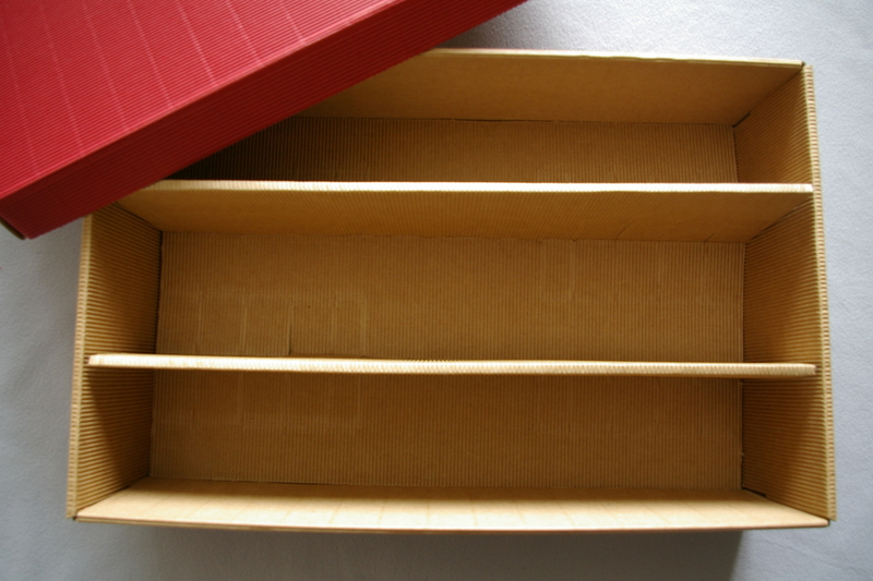Artikelbild 1 des Artikels “3er Geschenkkarton “
